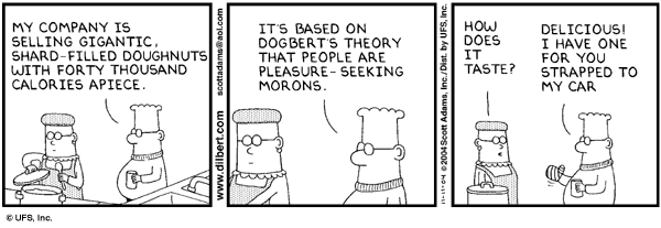 dilbert